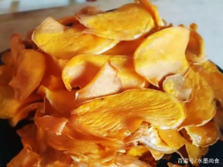 腊月到了就是年，8种传统小食记得多备点，年味十足过个丰盛年(过了腊月就是新年吗为什么)